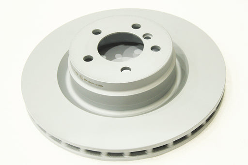 LR031843A - Brake Disc  by ATEBrake Part Land Rover Range Rover 