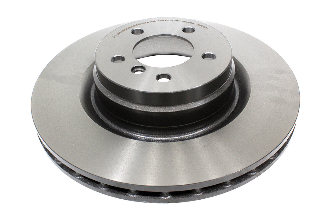 LR031843BR - Disc - Brake - Vented  by BremboBrake Part Land Rover Range Rover 