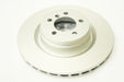 LR031843G - Brake Disc - Front Brakes  by DelphiBrake Part Land Rover Range Rover 