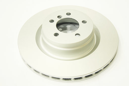 LR031843G - Brake Disc - Front Brakes  by DelphiBrake Part Land Rover Range Rover 