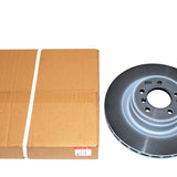 LR031843LR - Brake Disc-Vented