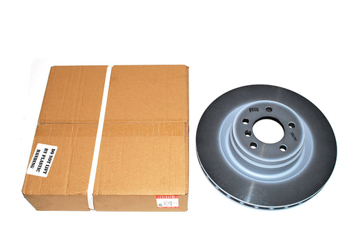 LR031843LR - Brake Disc-Vented Brake Part Land Rover Range Rover 