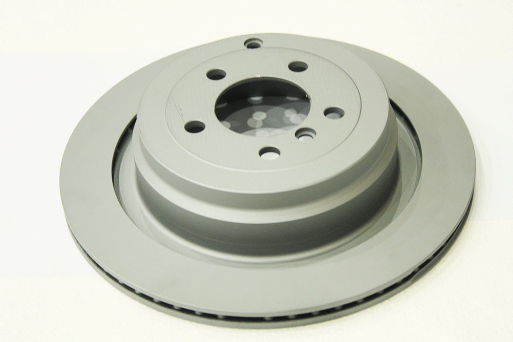 LR031844A - Brake Disc  by ATEBrake Part Land Rover Range Rover Range Rover
