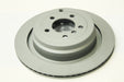 LR031844A - Brake Disc  by ATEBrake Part Land Rover Range Rover Range Rover