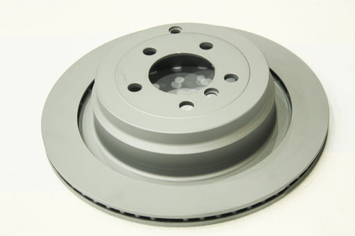 LR031844A - Brake Disc  by ATEBrake Part Land Rover Range Rover Range Rover