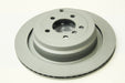 LR031844A - BRAKE DISC  by ATE Land Rover Range Rover 