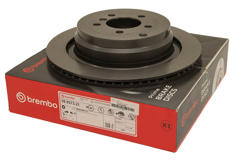 LR031844BR - Disc - Brake - Vented  by BremboBrake Part Land Rover Range Rover 