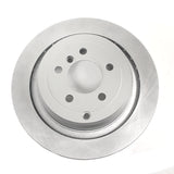 LR031844C - Coated Brake Disc