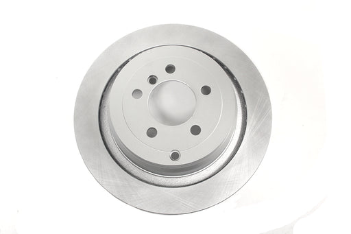 LR031844C - Coated Brake Disc  by PR2 AllmakesBrake Part Land Rover Range Rover Range Rover