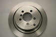 LR031844G - Brake Disc - Rear - Vented  by DelphiBrake Part Land Rover Range Rover Range Rover