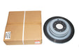 LR031844LR - DISC - BRAKE - VENTED  by LAND ROVER Land Rover Range Rover 