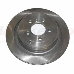 LR031844 - schijfrem achter RR L322