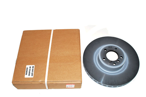 LR031845LR - Brake Disc-Vented Brake Part Land Rover Range Rover 