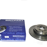 LR031846 - Brake Disc