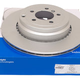 LR031846AP - Brake Disc