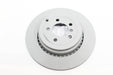 LR031846A - Brake Disc  by ATEBrake Part Land Rover Range Rover 