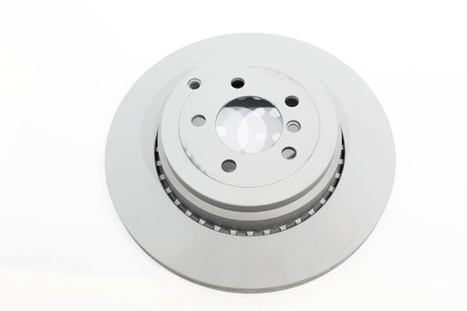 LR031846A - Brake Disc  by ATEBrake Part Land Rover Range Rover 