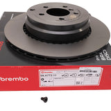 LR031846BR - Brake Disc