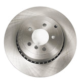 LR031846C - Brake Disc – Coated