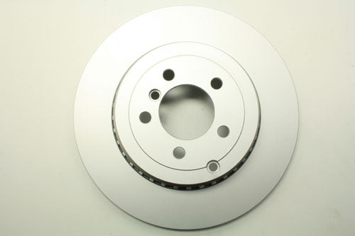 LR031846F - Brake Disc – High Carbon  by FerodoBrake Part Land Rover Range Rover 