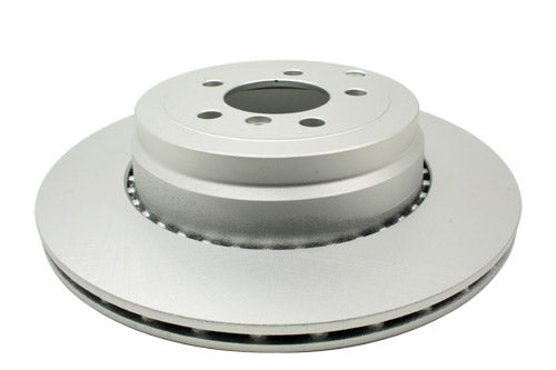 LR031846G - Brake Disc – Rear  by DelphiBrake Part Land Rover Range Rover 