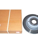 LR031846LR - Disc - Brake