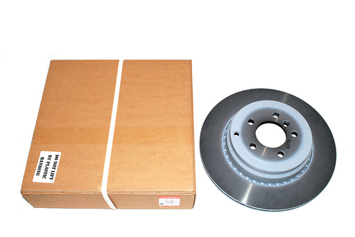 LR031846LR - Disc - Brake  by LAND ROVERBrake Part Land Rover Range Rover 