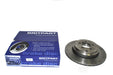 LR031846 - Brake Disc Brake Part Land Rover Range Rover Range Rover