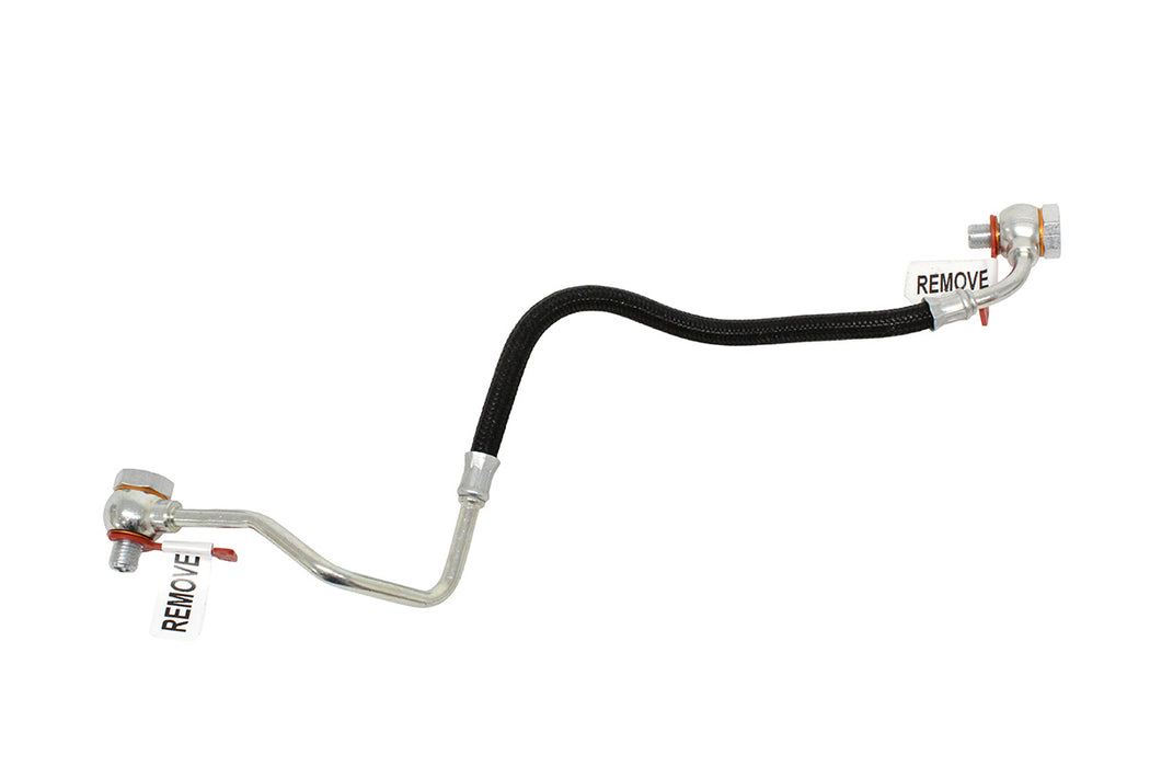 LR031928G - Pipe - Oil Feed  by Allmakes OE Land Rover Range Rover 