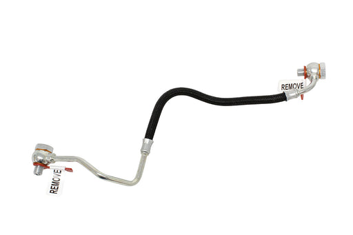 LR031928G - Pipe - Oil Feed  by Allmakes OE Land Rover Range Rover 