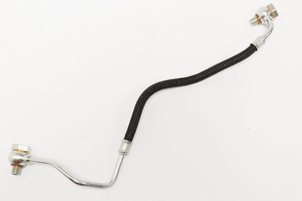 LR031928 - PIPE - OIL FEED  by Allmakes Land Rover Range Rover 