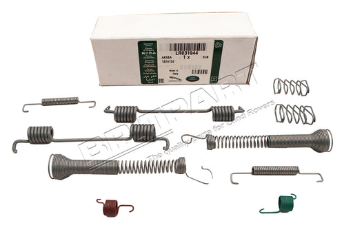 LR031944LR - Kit - Parking Brake Spring Repair  by LAND ROVERBrake Part Land Rover Range Rover 