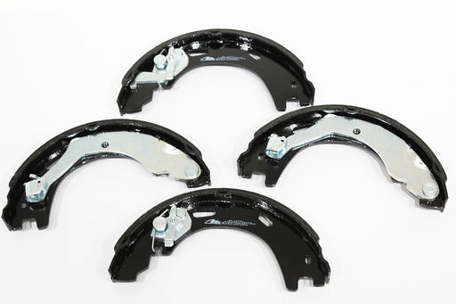 LR031947A - Brake Shoe Set  by ATEBrake Part Land Rover Range Rover Discovery, Range Rover, Range Rover Sport, Range Rover Velar