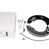 LR031947LR - Kit - Remschijfblok