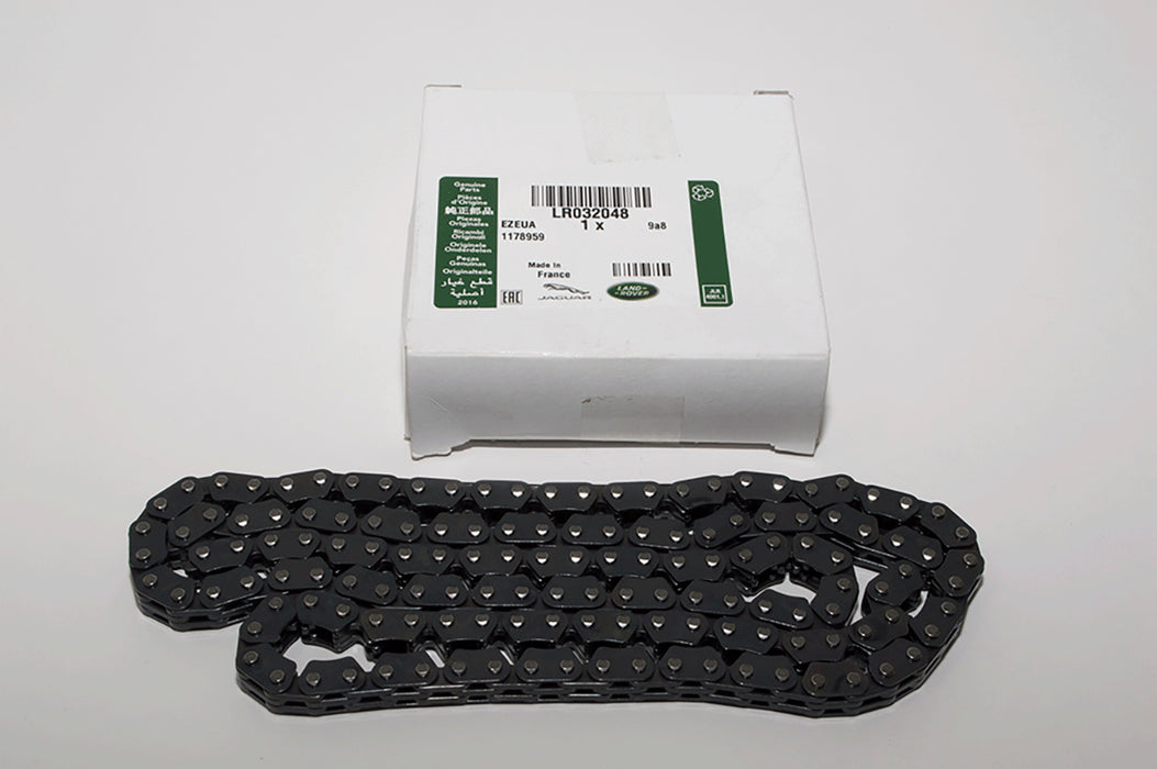 LR032048LR - Chain - Timing  by LAND ROVEREngine Part Land Rover Range Rover 