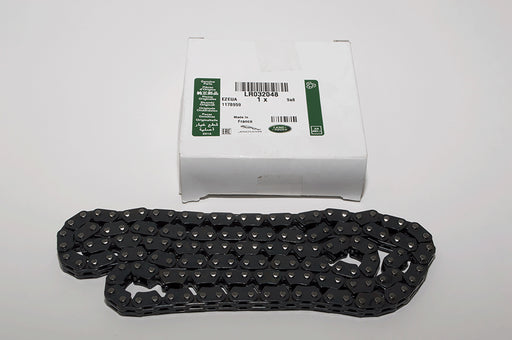 LR032048LR - Chain - Timing  by LAND ROVEREngine Part Land Rover Range Rover 