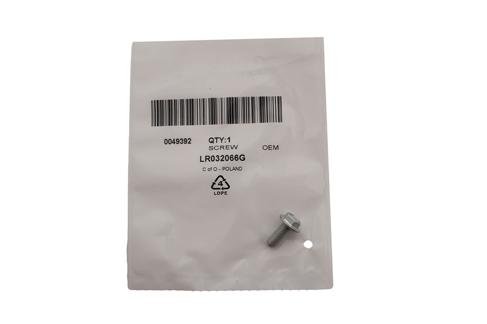 LR032066G - Screw  Land Rover Range Rover 