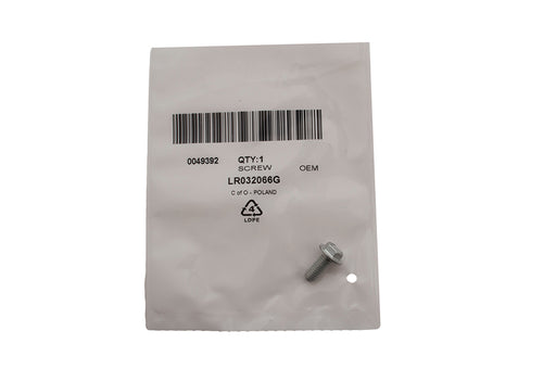 LR032066G - Screw  Land Rover Range Rover 