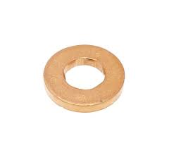LR032070 - seal injector ring Puma 2,2 OEM