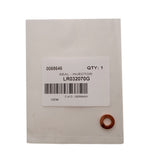 LR032070G - Injector Ring Seal
