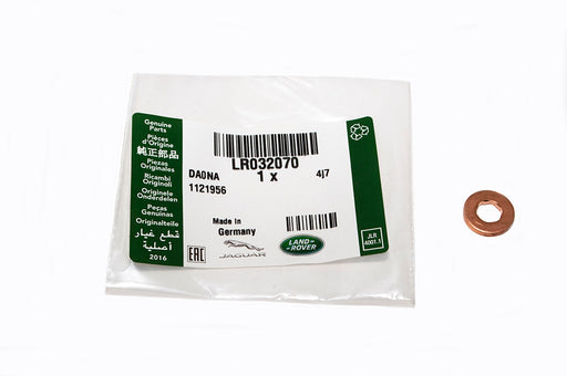 LR032070LR - Seal - Injector Engine Part Land Rover Range Rover 