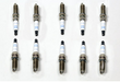 LR032080 - Spark Plug – 5.0 V8 Petrol  by AllmakesElectrical Part Land Rover Range Rover Discovery, Range Rover, Range Rover Sport
