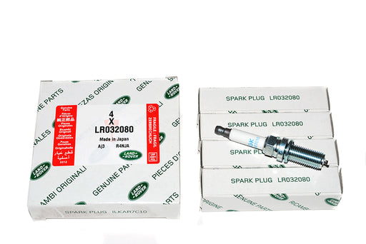 LR032080LR - Spark Plug  by LAND ROVERElectrical Part Land Rover Range Rover 