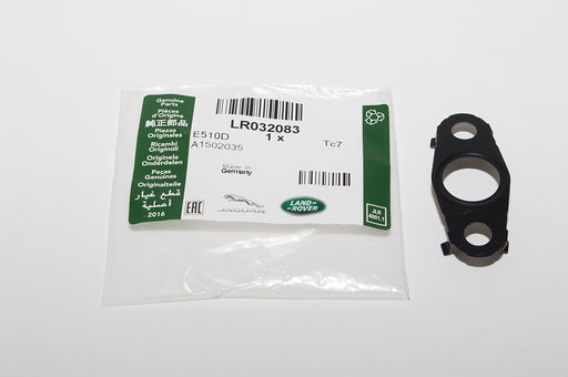 LR032083LR - Gasket - Turbocharger  by LAND ROVEREngine Part Land Rover Range Rover 