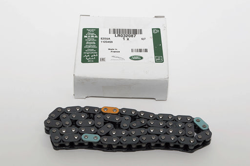 LR032087LR - Chain - Auxiliary Drive  by LAND ROVEREngine Part Land Rover Range Rover 