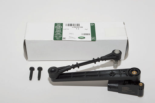 LR032106LR - Sensor - Air Suspension  by LAND ROVERElectrical Part Land Rover Range Rover 