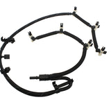 LR032107G - Tube - Injection Pump Leak-Off