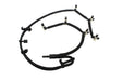 LR032107G - Tube - Injection Pump Leak-Off  by PR2 Allmakes OEEngine Part Land Rover Range Rover Discovery, Range Rover, Range Rover Sport, Range Rover Velar