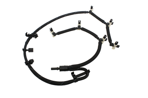 LR032107G - Tube - Injection Pump Leak-Off  by PR2 Allmakes OEEngine Part Land Rover Range Rover Discovery, Range Rover, Range Rover Sport, Range Rover Velar