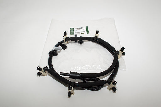LR032107LR - Leak-Off Tube – Injection Pump  by Land RoverEngine Part Land Rover Range Rover Discovery, Range Rover, Range Rover Sport, Range Rover Velar